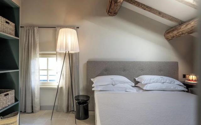 GIUS La Damaglück Boutique Guesthouse