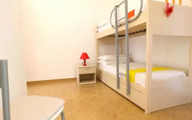 Villetta Daversa 2 A Torre Vado