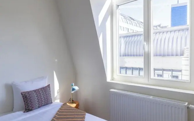 Smartflats - Rogier Brussels