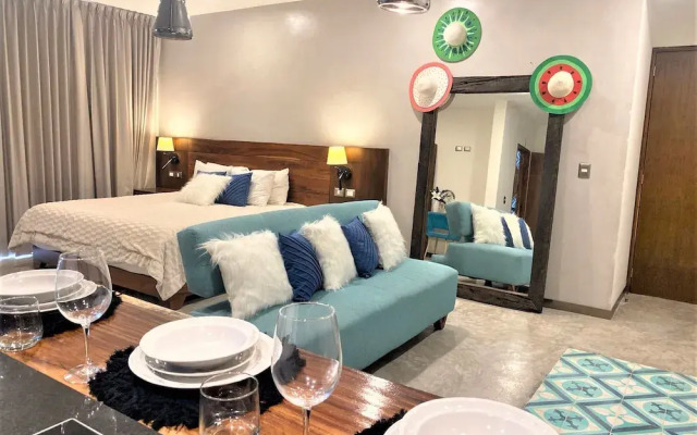 Luxury Suites Veleta