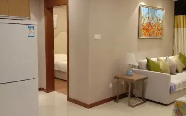 Xianju Apartment