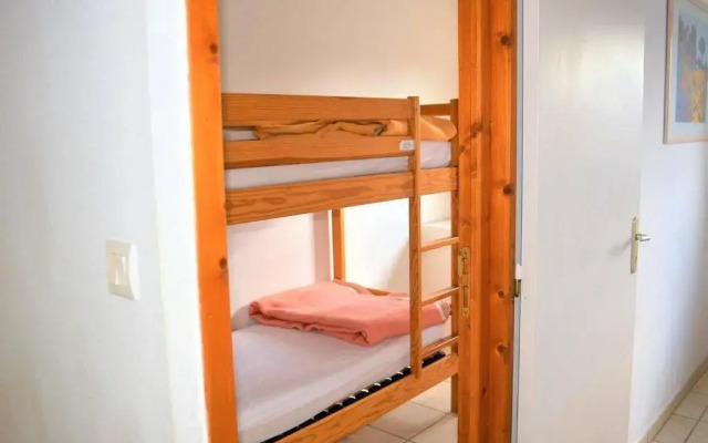 Maison Salavas, 3 pièces, 6 personnes - FR-1-382-19