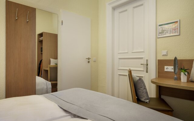 Hotel Alster