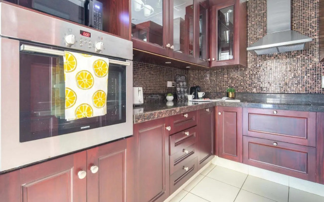 Frank Porter - Yansoon 7