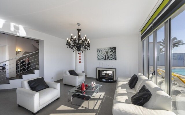 Larnaca Villa Zoe Platinum