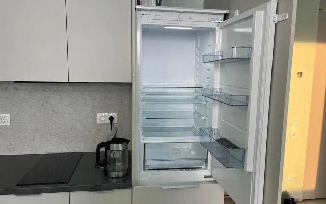 Inno-2 Apartments at 98 Sportivnaya Street