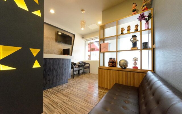Nan Tian Hai homestay