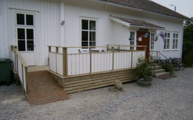 Rosenhill Bed & Breakfast