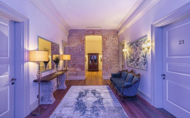 Cunda Despot Evi
