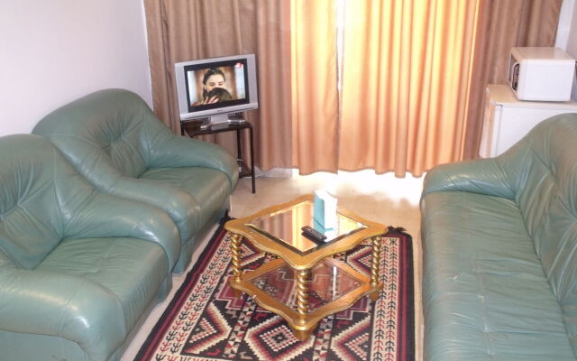 Aparthotel Zitouna