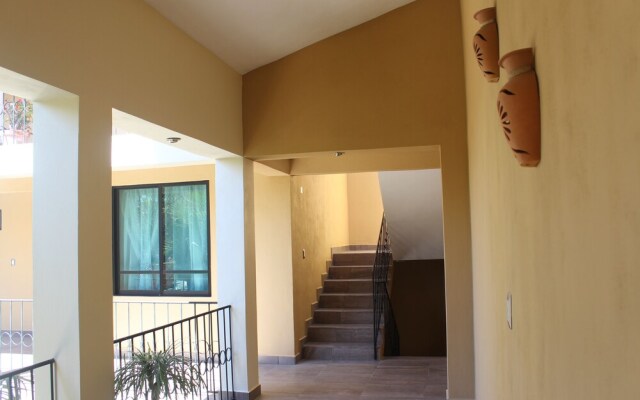 Suites San Miguel