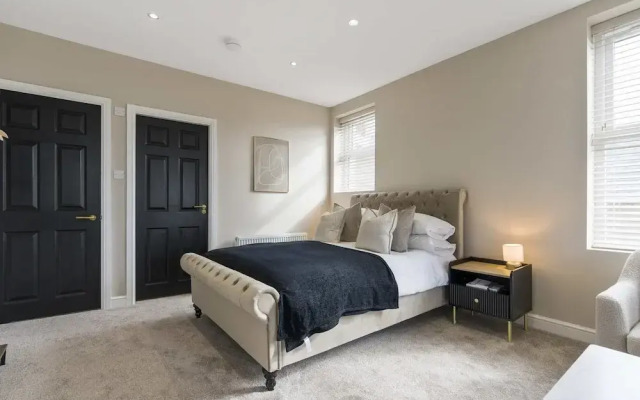 The Park Road Suites by Stamp SA