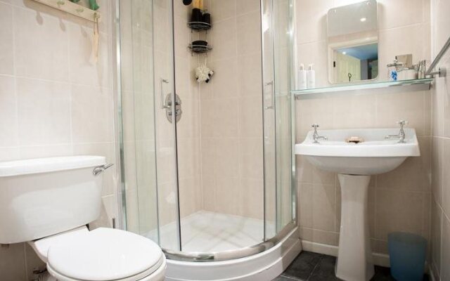 Rhedyn Guest House