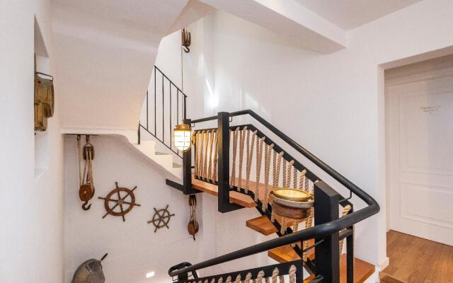 Nao Catedral Boutique Hotel