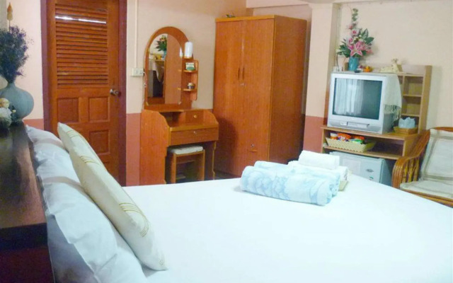 Baan Maihorm Guesthouse