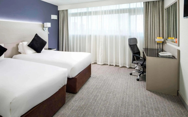 Mercure Manchester Piccadilly Hotel