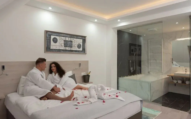 Fibula Residence Hotel & Wellness