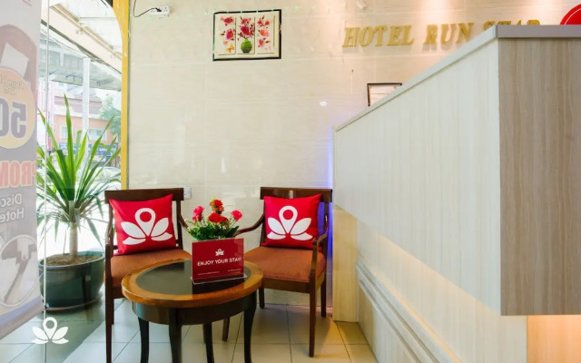 Hotel Sahara Chow Kit