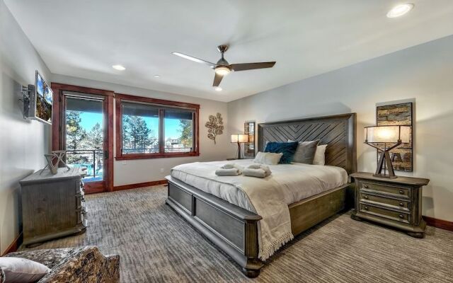 Gondola Vista 20 - 4 Br Townhouse