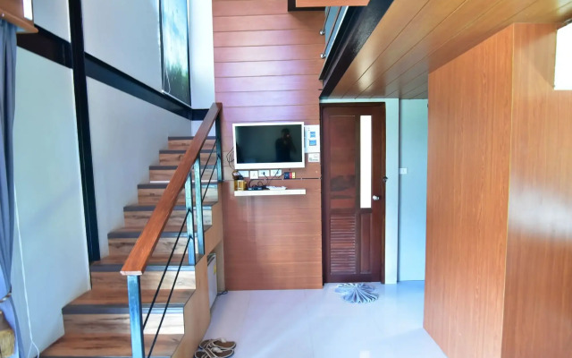 Ricci House Resort