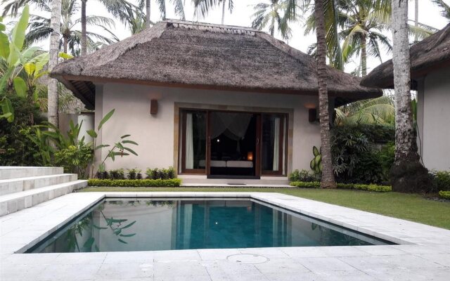 Villa Sasoon