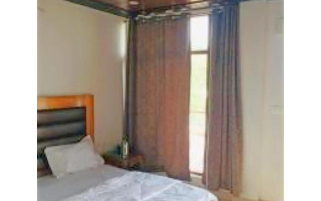 Sunset Chalet- A Boutique Homestay, Bhatta, Mussoorie