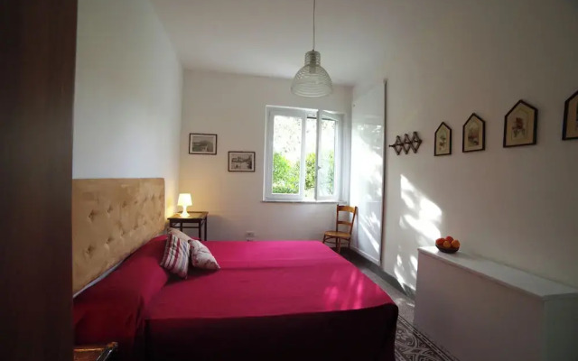 Villa Flores a Mondello