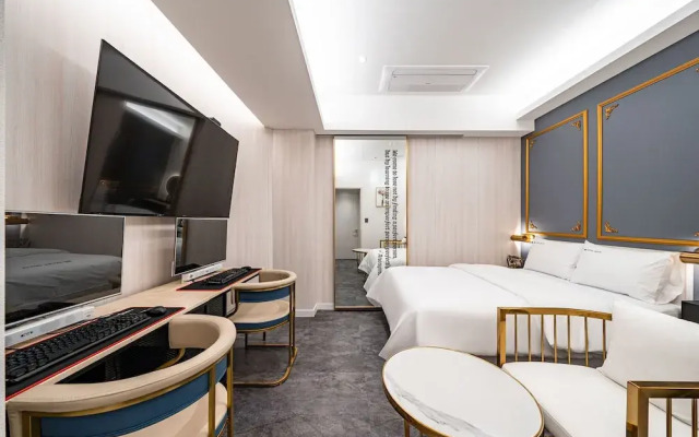 Hotel Insta Suwon