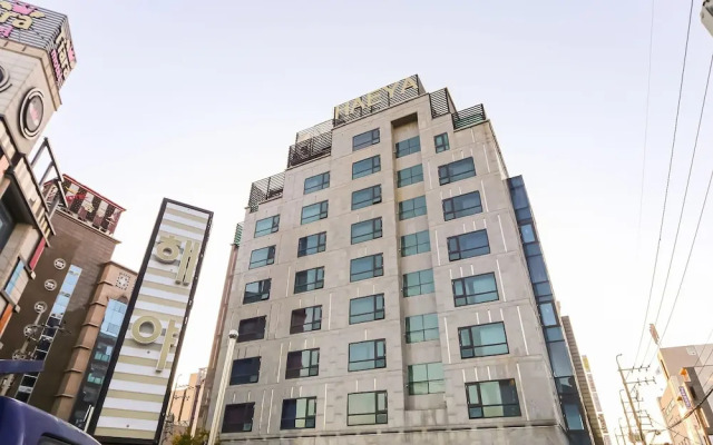 Ulsan Samsan KOI Hotel
