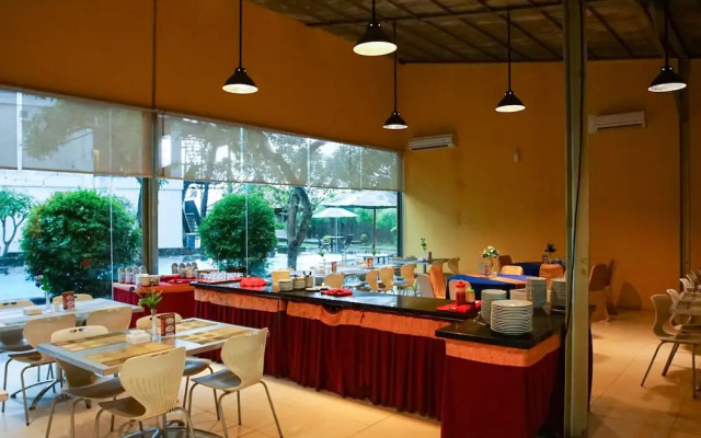 OYO 224 Wisma Grand Kemala