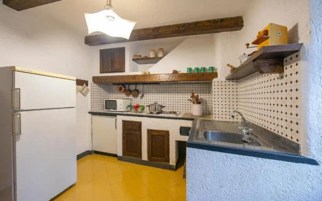 Ca' Dei Rossi Family Friendly