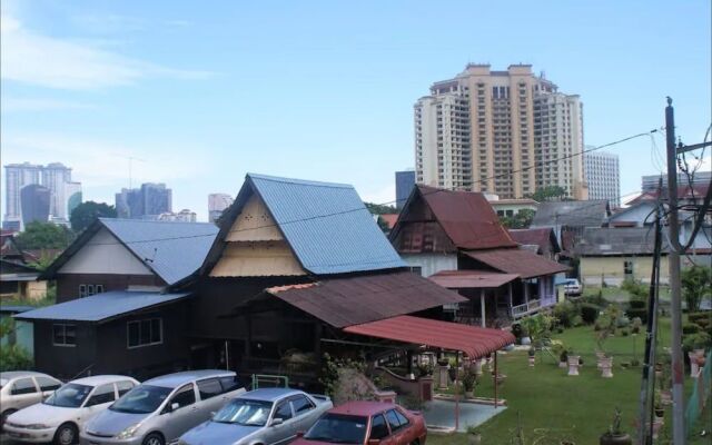 Malacca Modern Homestay