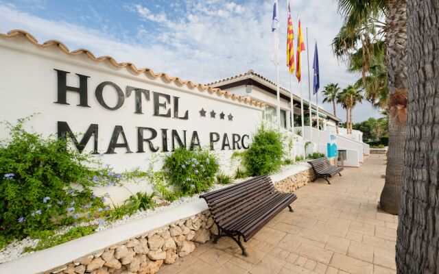 Hotel Marina Parc by MIJ - All Inclusive