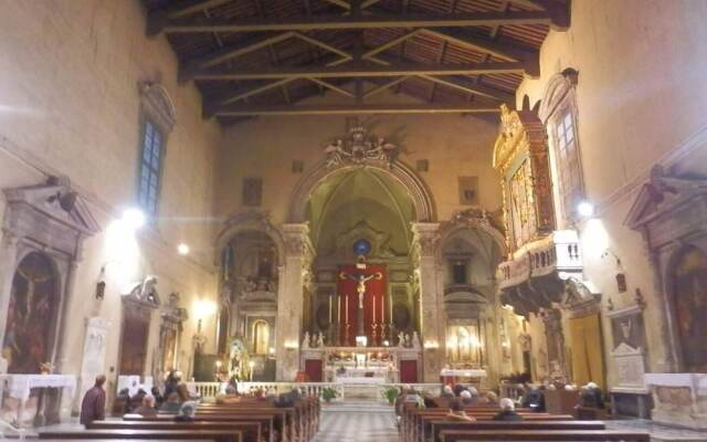 Lucca Rental Holiday Apartment