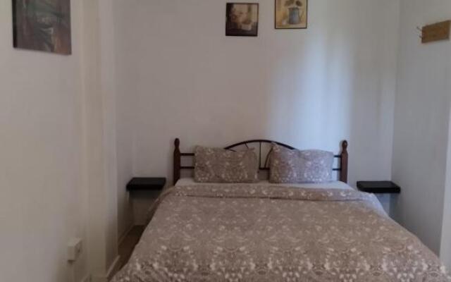 Jason Studio Apartment