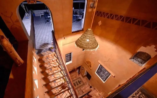 Kasbah El Hajja