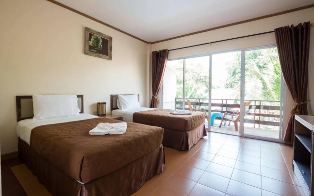 The Beach Garden Resort