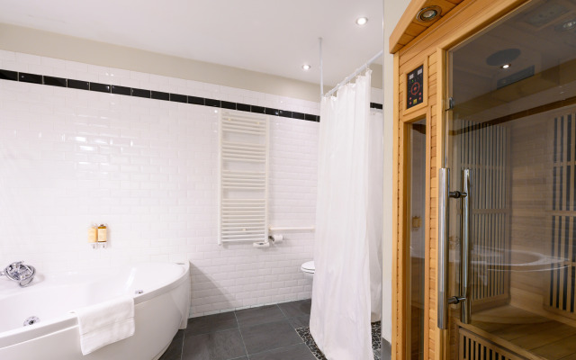 Helzear Montparnasse Rive Gauche Serviced Apartments Paris