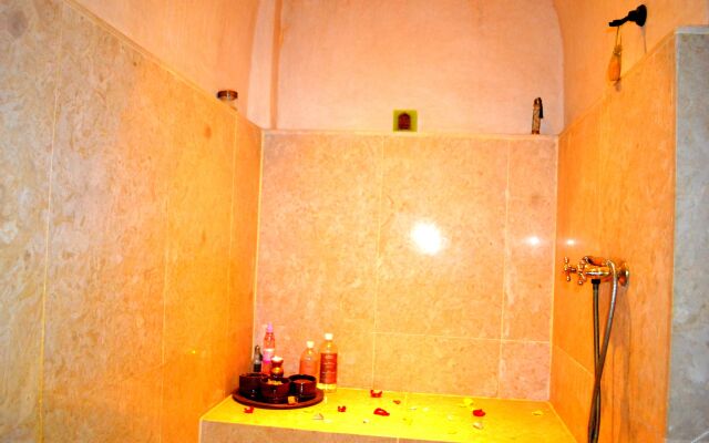 Riad Amya & Spa