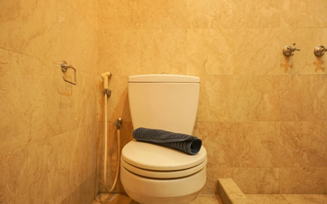 The Classic 2BR Belleza Apartment