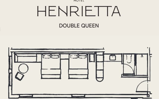 Hotel Henrietta