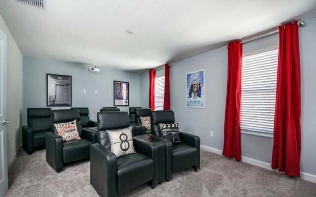 Amazing House! Champions Gate - 1583PD