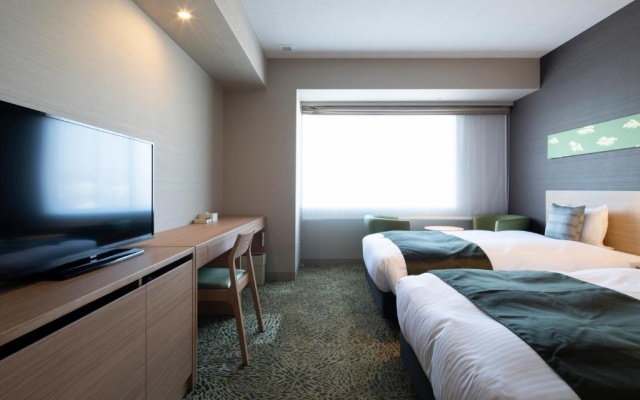 Twin room (트윈 침대 2개) 사진 2