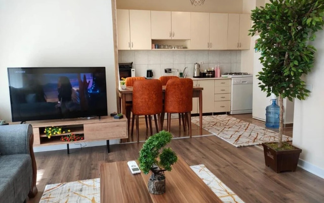 Lara Park Suites