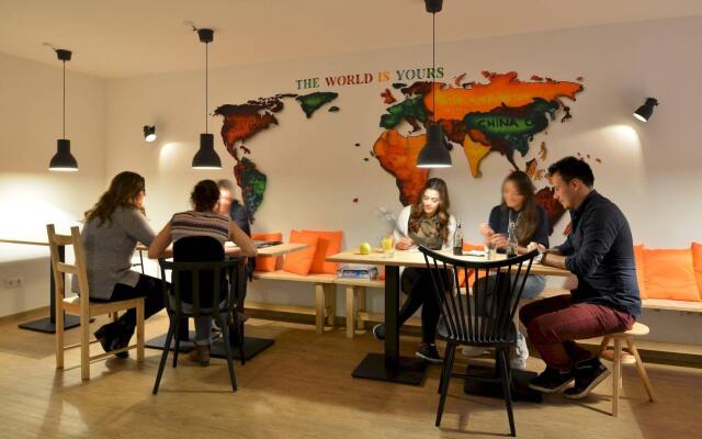 Townside Hostel Bremen