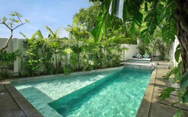 Monolocale Luxury Resort ＆ Spa Seminyak by Ini Vie Hospitality