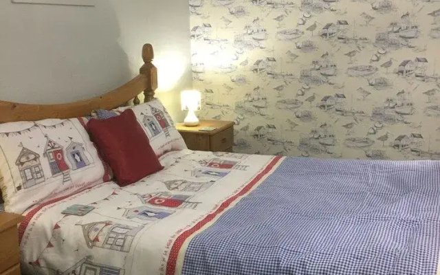 Seascape Guest House