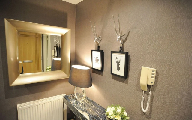 Stirling Luxury Apartments