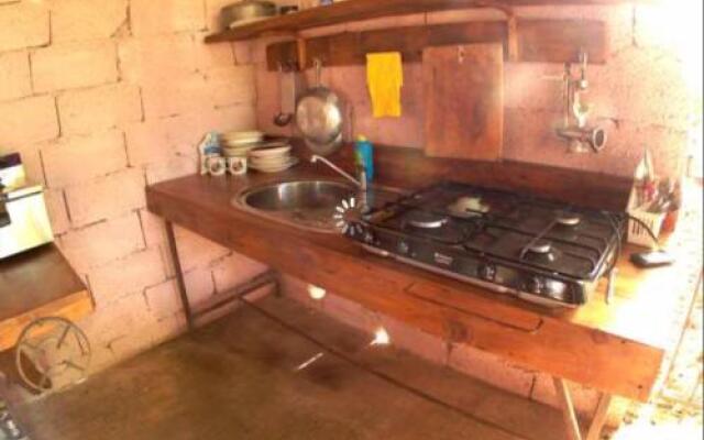 Guesthouse on Abovyana 26