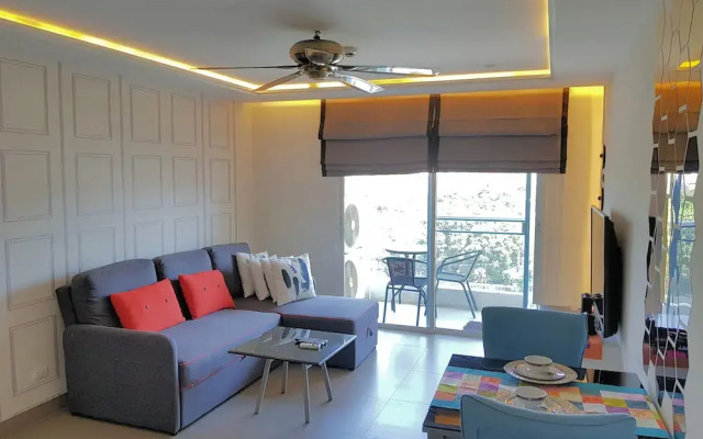 1 BR Novana by Pattaya Holiday